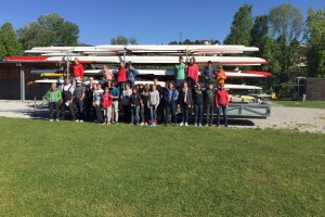 Rudercamp Lago di Pusiano 2017 (2)